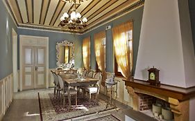 Ξενώνας Κάστρο